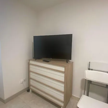 The Little Apartamento *