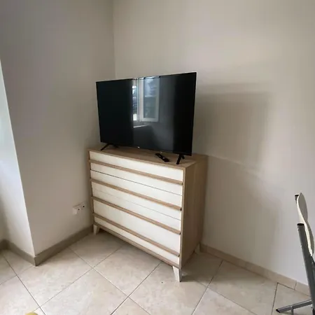 The Little Apartamento