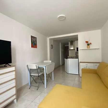 Appartement The Little